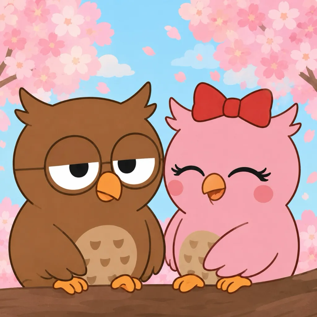 春季賞櫻
